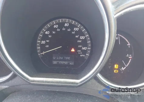 2008 Lexus Rx 400H from USA, damaged, VIN JTJGW31U182007701